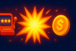 单手跳高高游戏玩法